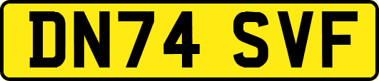 DN74SVF