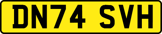 DN74SVH