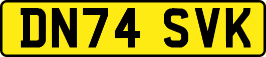 DN74SVK