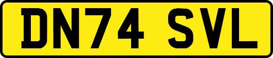 DN74SVL
