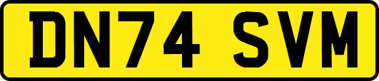 DN74SVM
