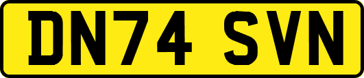 DN74SVN