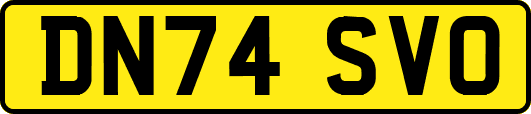 DN74SVO