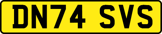 DN74SVS