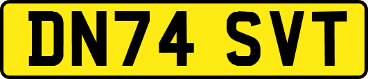 DN74SVT