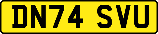 DN74SVU