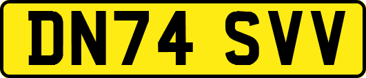 DN74SVV