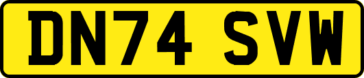 DN74SVW