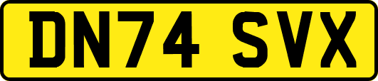 DN74SVX
