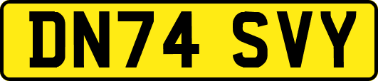 DN74SVY