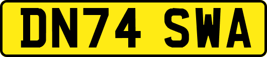 DN74SWA