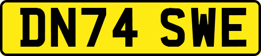 DN74SWE