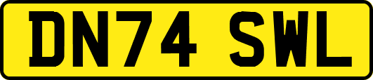 DN74SWL