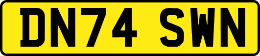 DN74SWN