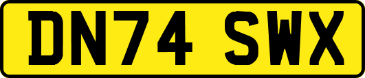 DN74SWX