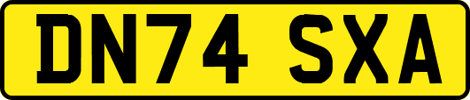 DN74SXA