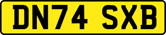 DN74SXB