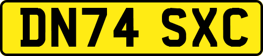 DN74SXC