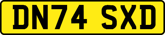 DN74SXD