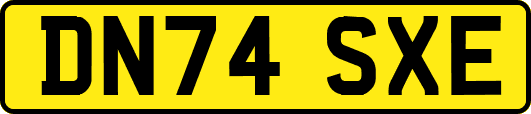 DN74SXE