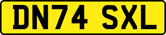 DN74SXL