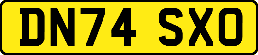 DN74SXO