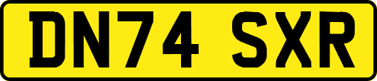 DN74SXR