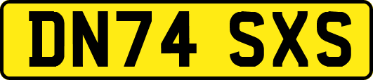 DN74SXS