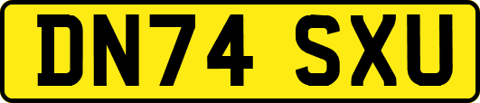 DN74SXU