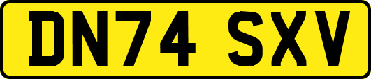 DN74SXV