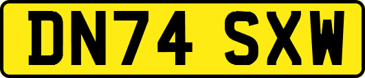 DN74SXW