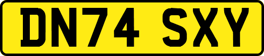 DN74SXY