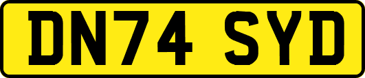 DN74SYD