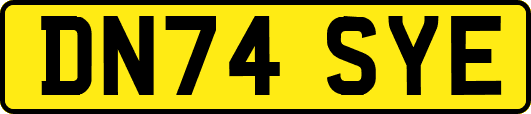 DN74SYE