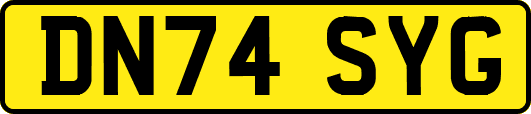 DN74SYG