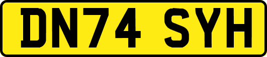 DN74SYH