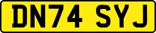 DN74SYJ