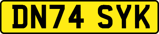 DN74SYK