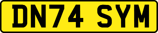 DN74SYM