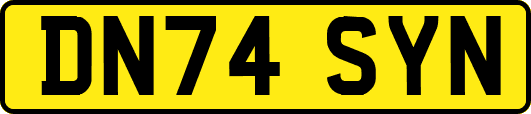 DN74SYN