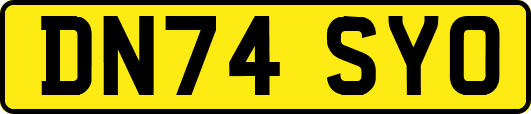 DN74SYO