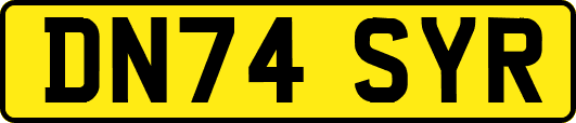 DN74SYR