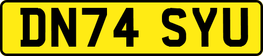 DN74SYU