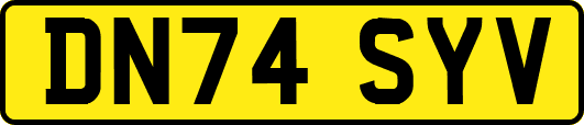 DN74SYV