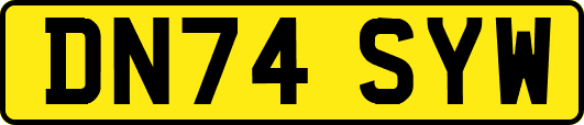 DN74SYW