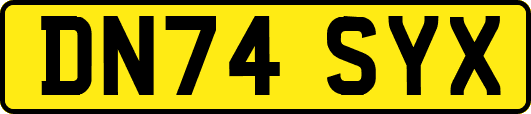DN74SYX