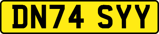 DN74SYY