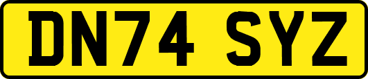 DN74SYZ