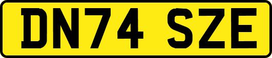 DN74SZE