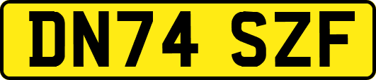 DN74SZF